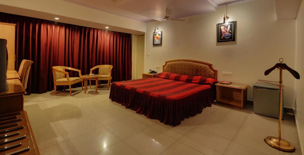 Kanchan Deep Jaipur Bagian luar foto