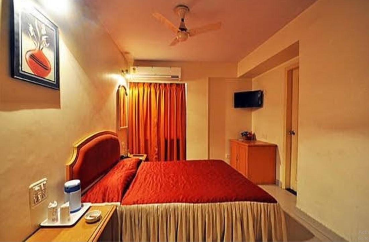 Kanchan Deep Jaipur Bagian luar foto