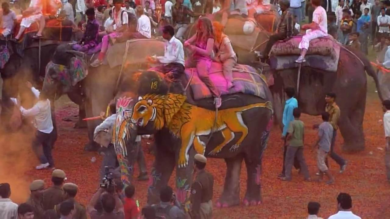 Kanchan Deep Jaipur Bagian luar foto