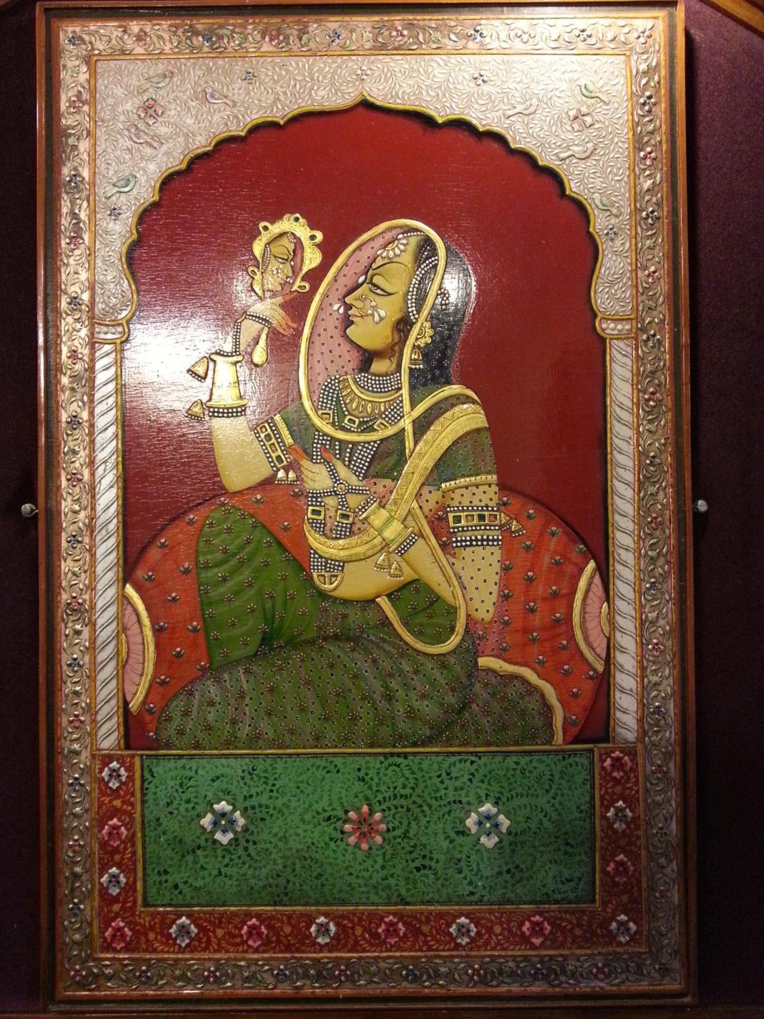 Kanchan Deep Jaipur Bagian luar foto