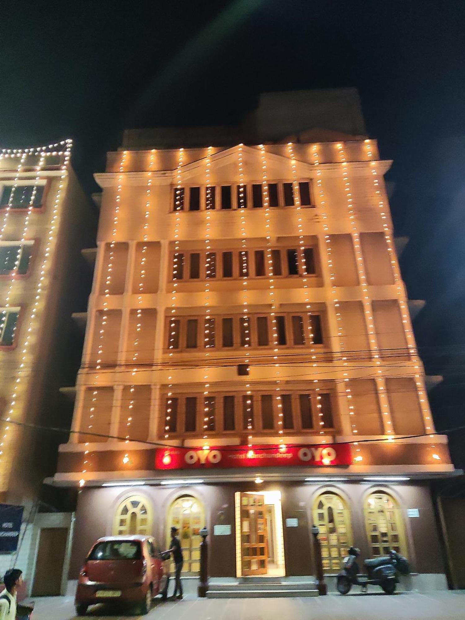 Kanchan Deep Jaipur Bagian luar foto