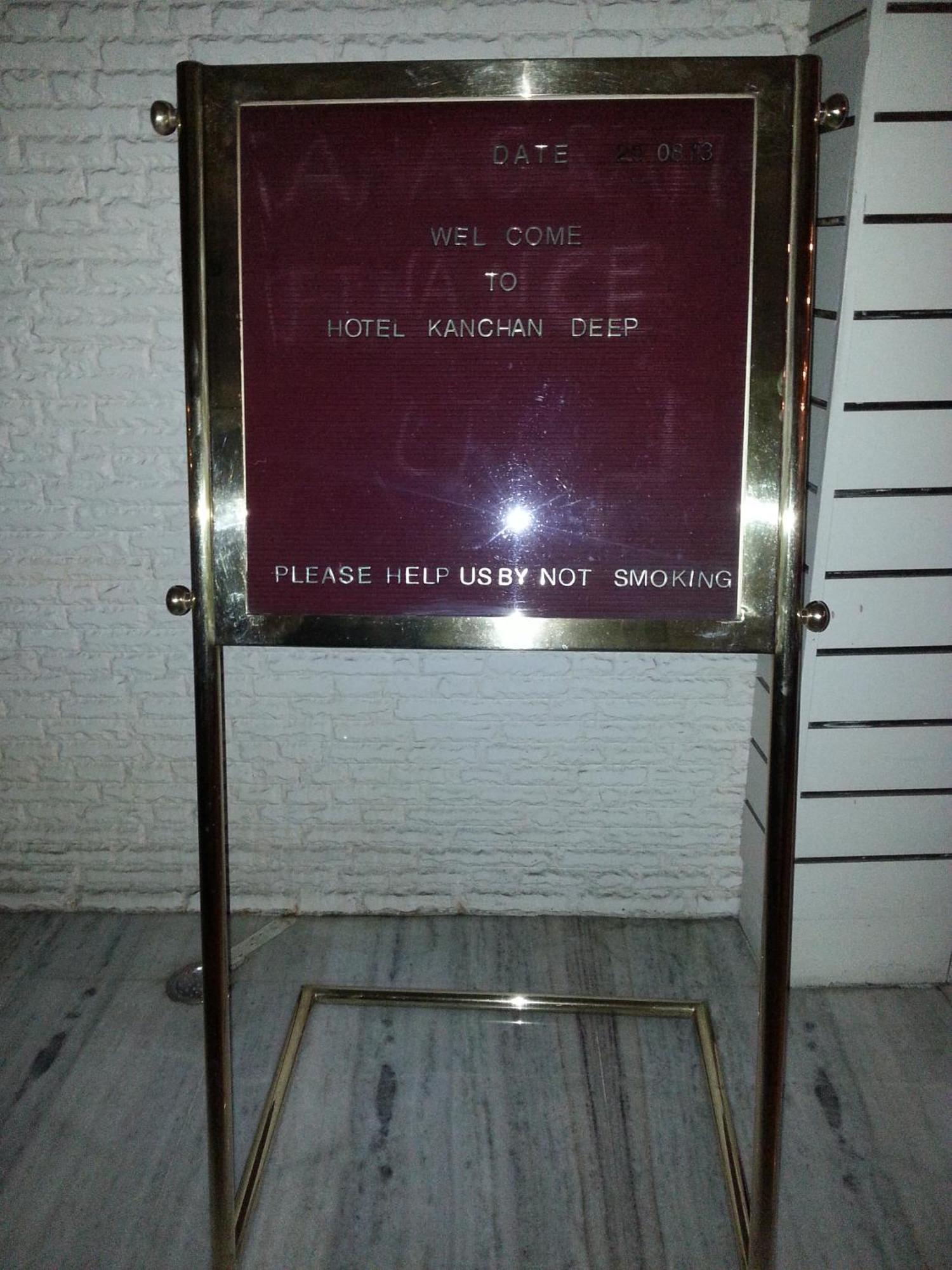Kanchan Deep Jaipur Bagian luar foto