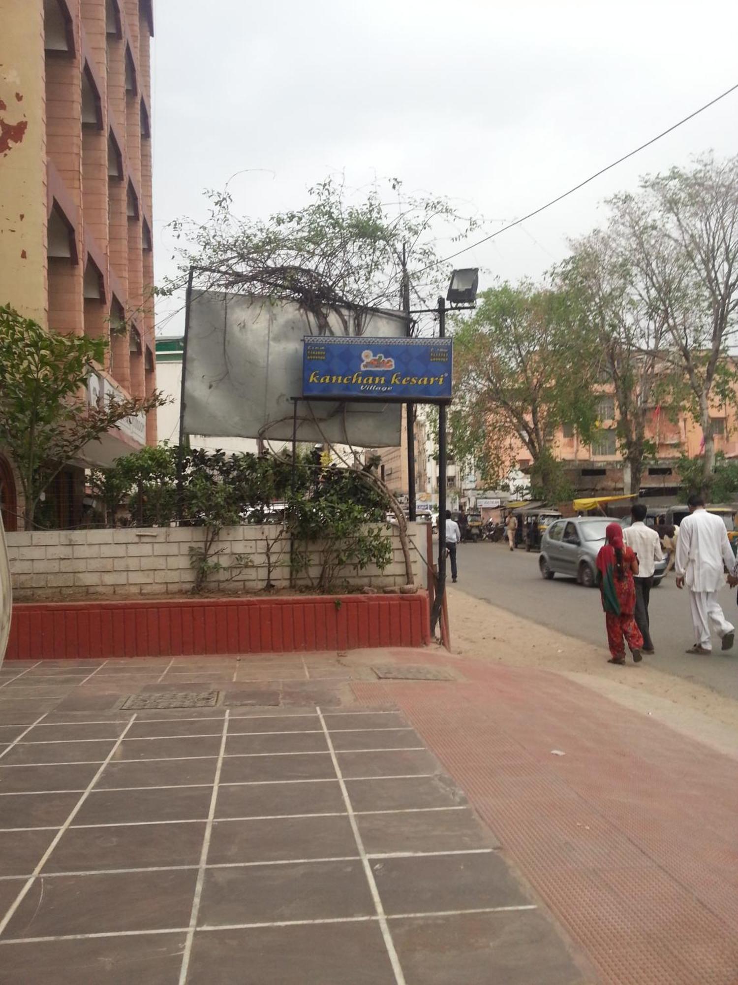 Kanchan Deep Jaipur Bagian luar foto
