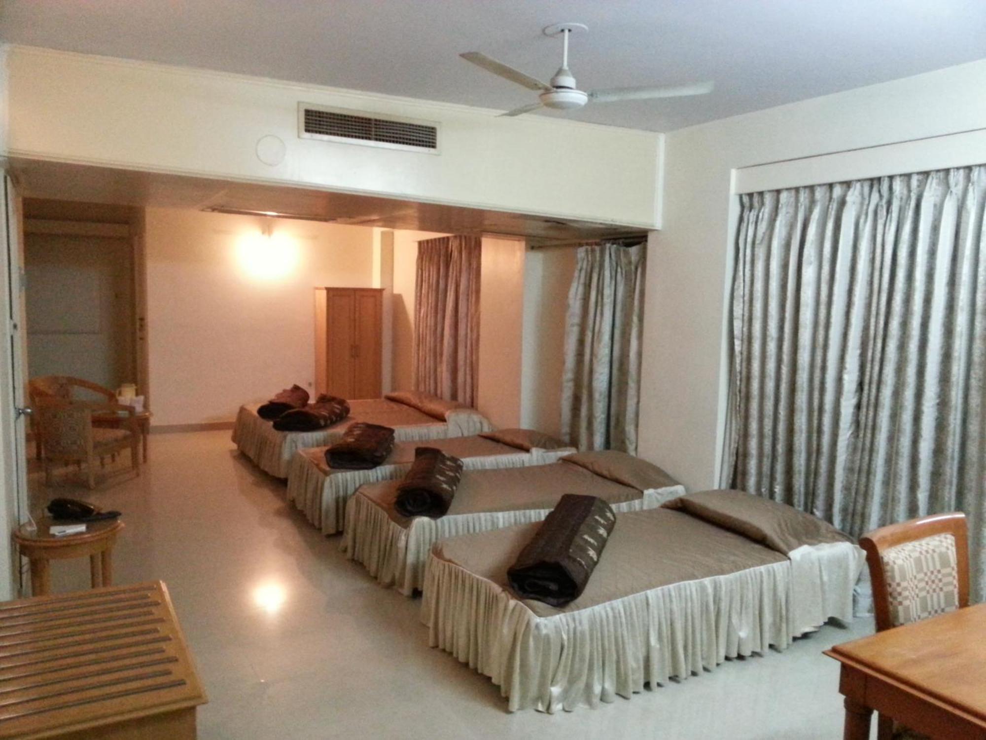 Kanchan Deep Jaipur Bagian luar foto