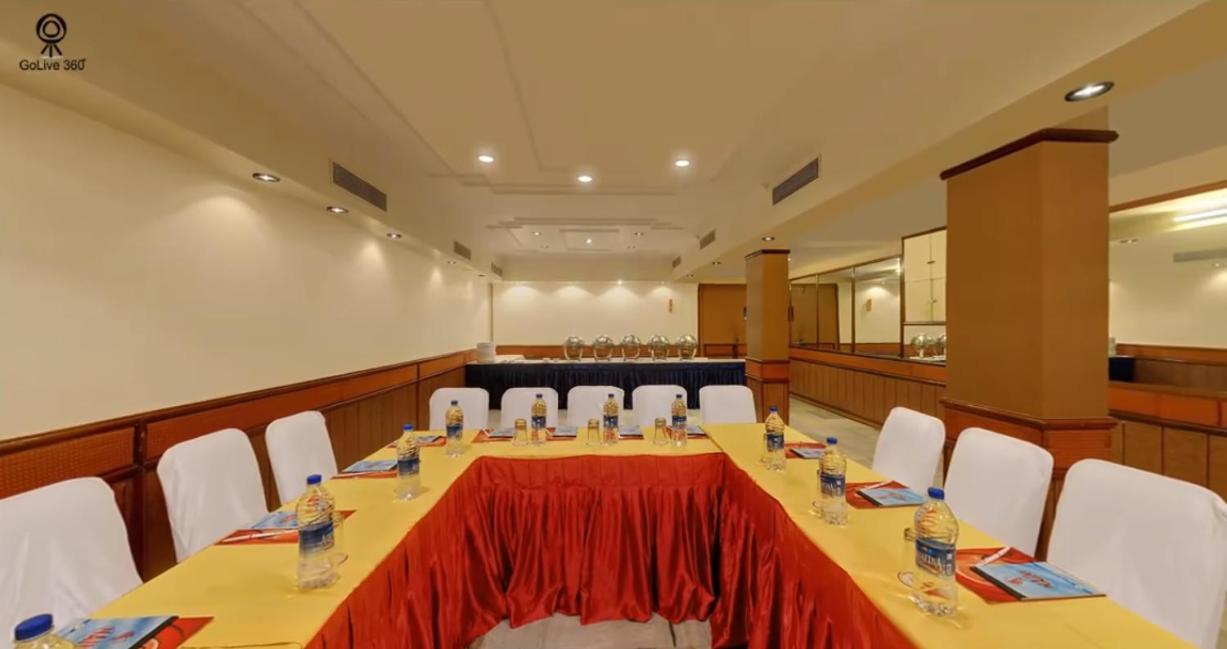 Kanchan Deep Jaipur Bagian luar foto