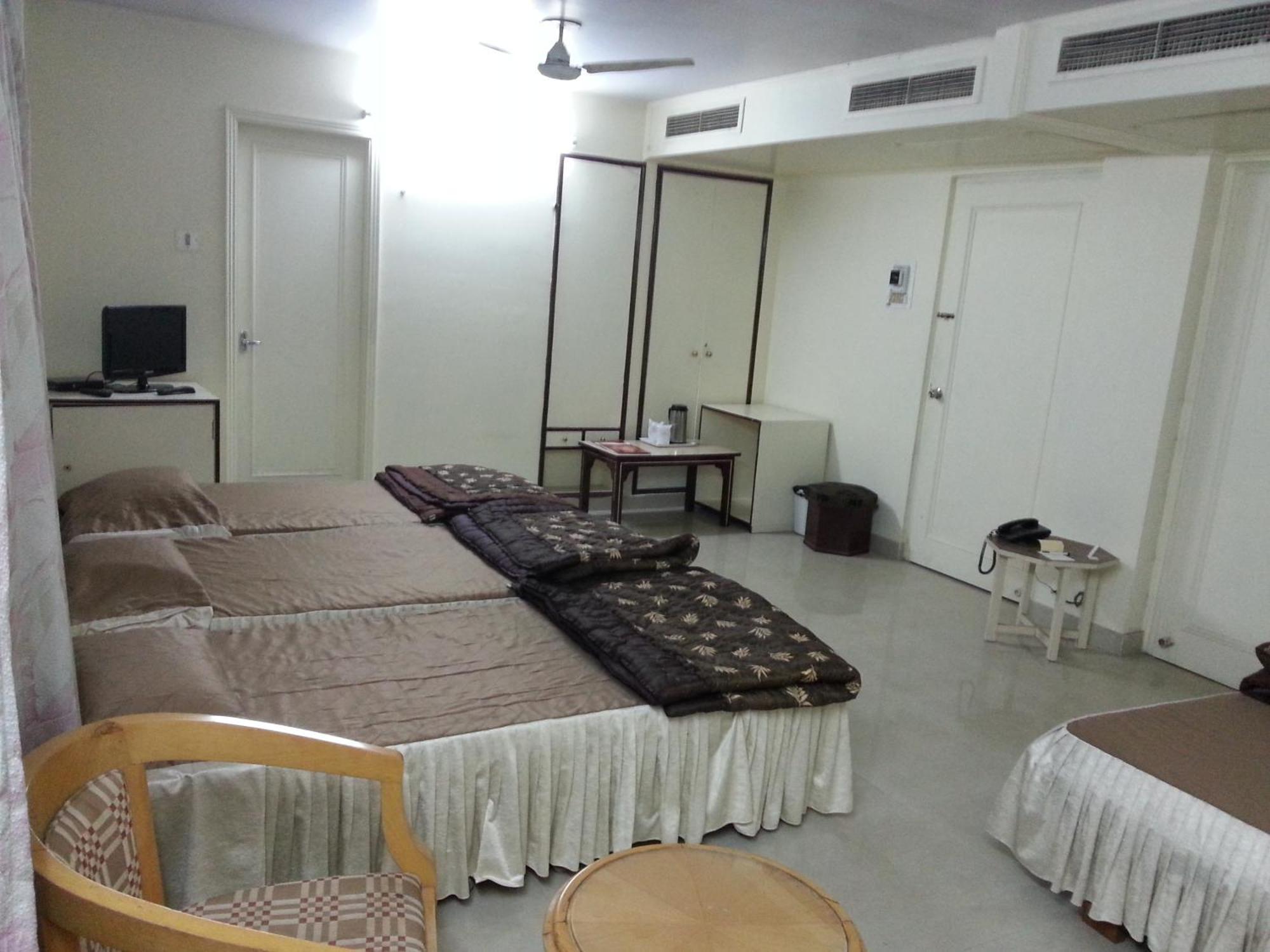 Kanchan Deep Jaipur Bagian luar foto