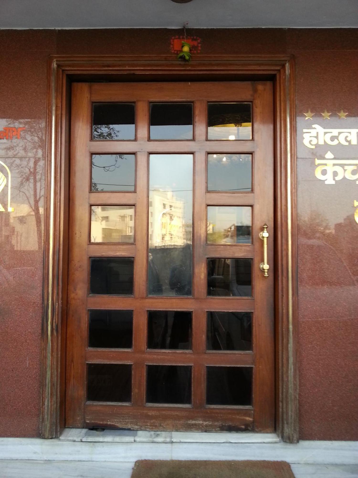 Kanchan Deep Jaipur Bagian luar foto