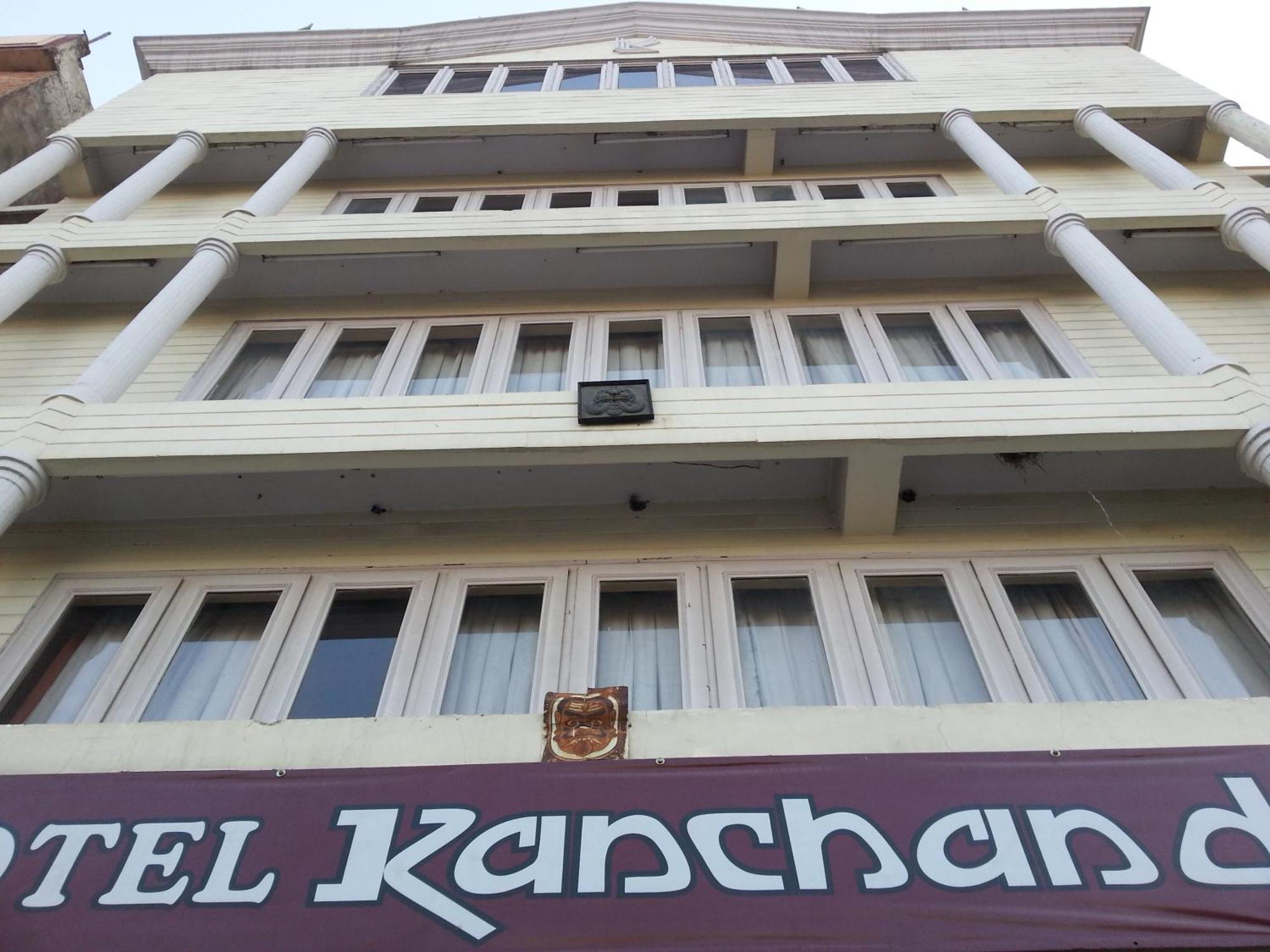 Kanchan Deep Jaipur Bagian luar foto