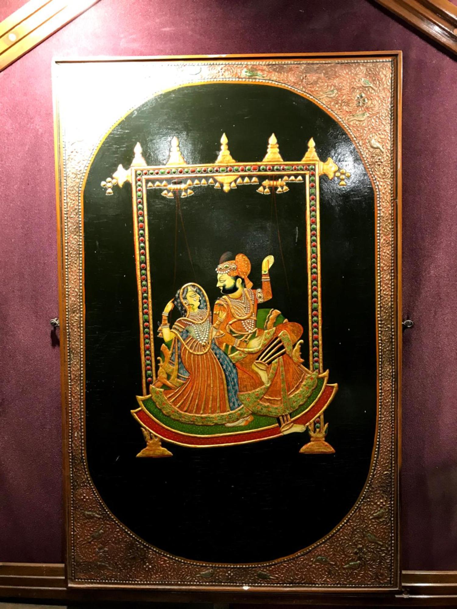 Kanchan Deep Jaipur Bagian luar foto